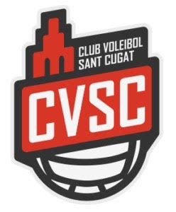 Club Voleibol Sant Cugat