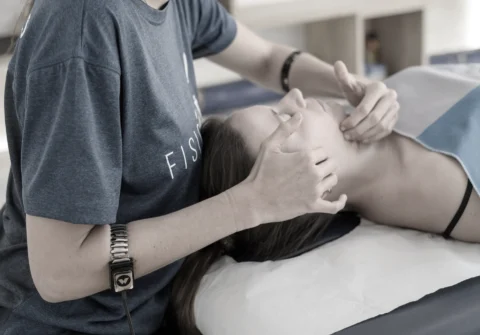 Articulació temporomandibular