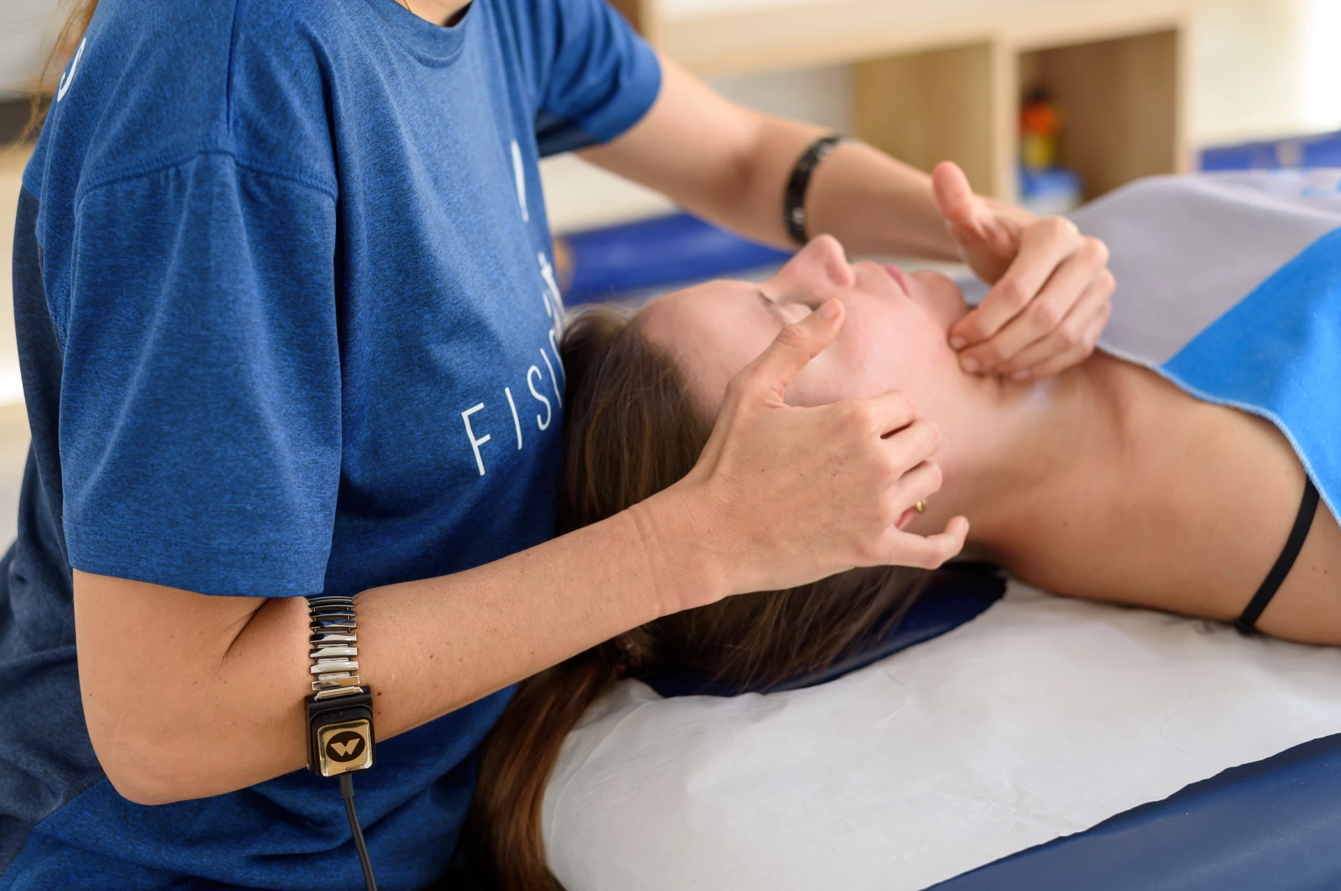 Articulació temporomandibular (ATM)